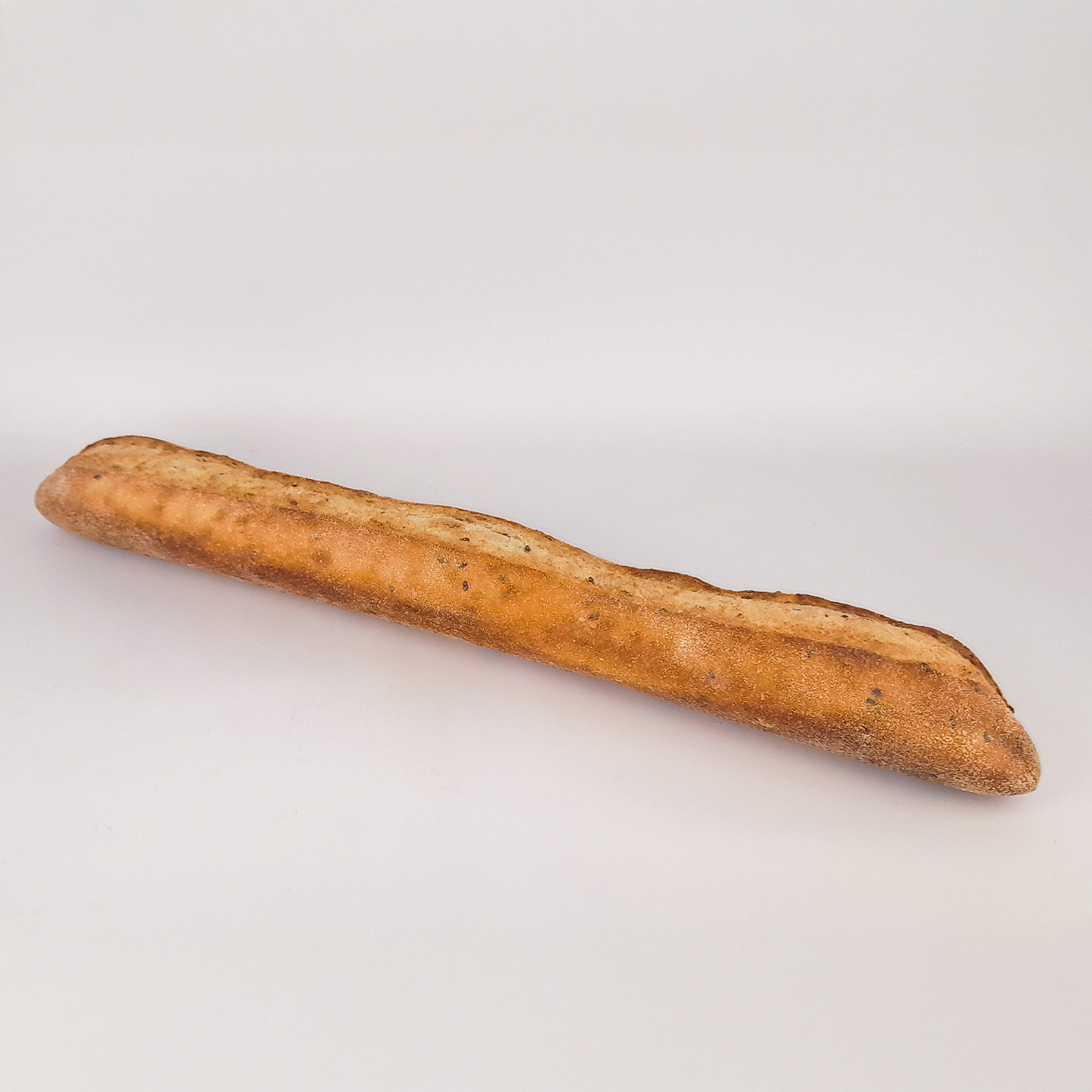 Baguette Champane Blanc